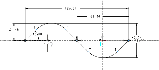 国开学习网《机械CAD/CAM》形成性作业1答案（预备知识：第1-2章；权重10%）