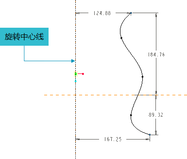 国开学习网《机械CAD/CAM》形成性作业1答案（预备知识：第1-2章；权重10%）