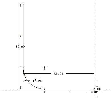 国开学习网《机械CAD/CAM》课程实验2 实体建模（预备知识：第3章；权重10%；需辅导老师评阅）