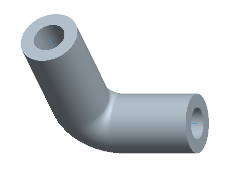 国开学习网《机械CAD/CAM》课程实验2 实体建模（预备知识：第3章；权重10%；需辅导老师评阅）