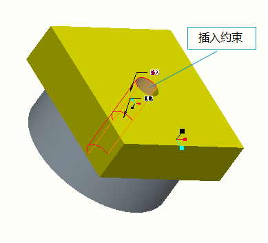 国开学习网《机械CAD/CAM》课程实验3 典型机械部件的三维设计与装配（预备知识：第3章；权重10%；需辅导老师评阅）